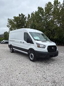 2025 Ford Transit 250 Medium Roof RWD Empty Cargo Van for sale #T43255 - photo 1