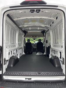 New 2025 Ford Transit 250 Medium Roof Empty Cargo Van for sale #T43255 - photo 2