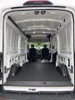 2025 Ford Transit 250 Medium Roof RWD Empty Cargo Van for sale #T43255 - photo 11