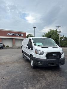 2025 Ford Transit 150 Low Roof RWD Empty Cargo Van for sale #T43256 - photo 1
