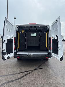 2025 Ford Transit 150 Low Roof RWD Upfitted Cargo Van for sale #T43256 - photo 2