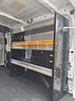 2025 Ford Transit 150 Low Roof RWD Empty Cargo Van for sale #T43256 - photo 12