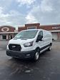 2025 Ford Transit 150 Low Roof RWD Empty Cargo Van for sale #T43256 - photo 3