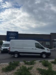 2025 Ford Transit 250 Medium Roof RWD Empty Cargo Van for sale #T43257 - photo 1