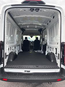 2025 Ford Transit 250 Medium Roof RWD Empty Cargo Van for sale #T43257 - photo 2