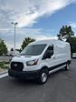 2025 Ford Transit 250 Medium Roof RWD Empty Cargo Van for sale #T43257 - photo 3