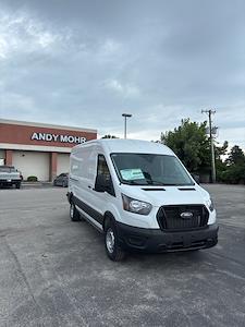 2025 Ford Transit 250 Medium Roof RWD Empty Cargo Van for sale #T43259 - photo 1