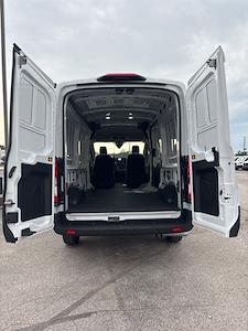New 2025 Ford Transit 250 Medium Roof Empty Cargo Van for sale #T43259 - photo 2