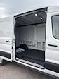2025 Ford Transit 250 Medium Roof RWD Empty Cargo Van for sale #T43259 - photo 13