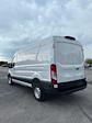 2025 Ford Transit 250 Medium Roof RWD Empty Cargo Van for sale #T43259 - photo 8