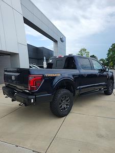 New 2025 Ford F-150 Tremor SuperCrew Cab 4x4 Pickup for sale #T43260 - photo 2