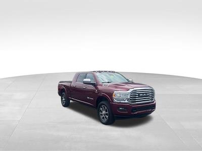 2019 Ram 3500 Mega Cab SRW 4x4 Pickup for sale #T43260A - photo 1