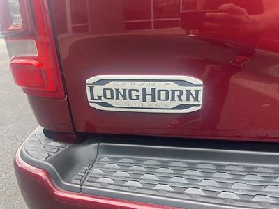 2019 Ram 3500 Mega Cab SRW 4x4 Pickup for sale #T43260A - photo 1