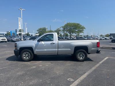 2015 Chevrolet Silverado 1500 Regular Cab 4x2 Pickup for sale #T43261A - photo 1