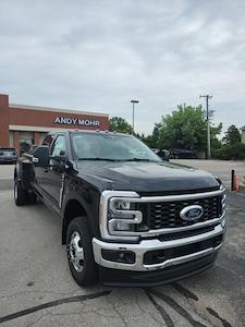 2026 Ford F-350 Crew Cab DRW 4x4 Pickup for sale #T43263 - photo 1
