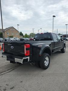 New 2026 Ford F-350 Lariat Crew Cab 4x4 DRW Pickup for sale #T43263 - photo 2