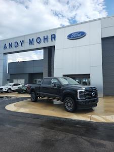 2026 Ford F-350 Crew Cab SRW 4x4 Pickup for sale #T43264 - photo 1