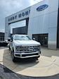 2026 Ford F-250 Crew Cab 4x4 Pickup for sale #T43265 - photo 1