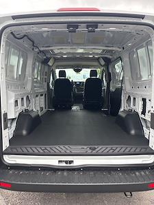 New 2025 Ford Transit 150 Low Roof Empty Cargo Van for sale #T43266 - photo 2