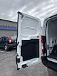 2025 Ford Transit 150 Low Roof RWD Empty Cargo Van for sale #T43266 - photo 10