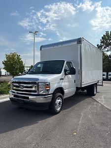 2026 Ford E-350 RWD American Cargo by Midway Box Van for sale #T43267 - photo 1