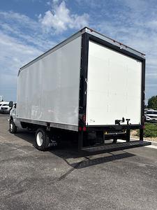2026 Ford E-350 RWD American Cargo by Midway Box Van for sale #T43267 - photo 2