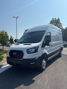 2025 Ford Transit 350 HD High Roof RWD Empty Cargo Van for sale #T43269 - photo 1