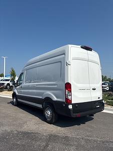 2025 Ford Transit 350 HD High Roof RWD Empty Cargo Van for sale #T43269 - photo 2