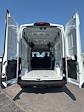 2025 Ford Transit 350 HD High Roof RWD Empty Cargo Van for sale #T43269 - photo 3
