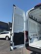 2025 Ford Transit 350 HD High Roof RWD Empty Cargo Van for sale #T43269 - photo 11