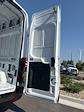 2025 Ford Transit 350 HD High Roof RWD Empty Cargo Van for sale #T43269 - photo 12