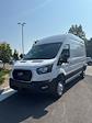 2025 Ford Transit 350 HD High Roof RWD Empty Cargo Van for sale #T43269 - photo 1