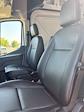 2025 Ford Transit 350 HD High Roof RWD Empty Cargo Van for sale #T43269 - photo 34