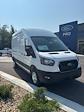2025 Ford Transit 350 HD High Roof RWD Empty Cargo Van for sale #T43269 - photo 6