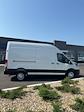 2025 Ford Transit 350 HD High Roof RWD Empty Cargo Van for sale #T43269 - photo 7