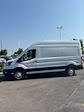 2025 Ford Transit 350 HD High Roof RWD Empty Cargo Van for sale #T43269 - photo 8