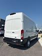 2025 Ford Transit 350 HD High Roof RWD Empty Cargo Van for sale #T43269 - photo 9