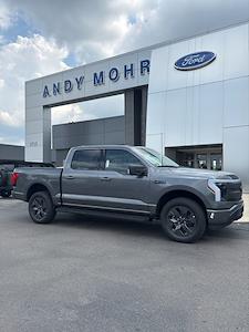 2025 Ford F-150 Lightning SuperCrew Cab AWD Pickup for sale #T43273 - photo 1