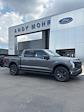 2025 Ford F-150 Lightning SuperCrew Cab AWD Pickup for sale #T43273 - photo 1