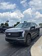2025 Ford F-150 Lightning SuperCrew Cab AWD Pickup for sale #T43273 - photo 3
