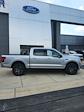 2025 Ford F-150 Lightning SuperCrew Cab AWD Pickup for sale #T43274 - photo 7