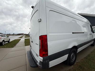 Used 2021 Mercedes-Benz Sprinter 2500 - photo 1