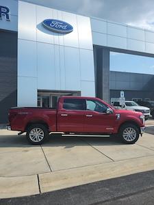 2025 Ford F-150 SuperCrew Cab 4x4 Pickup for sale #T43275 - photo 1