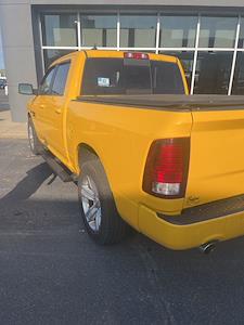 2016 Ram 1500 Crew Cab 4WD Pickup for sale #T43275A - photo 2