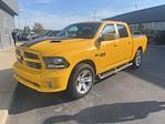 2016 Ram 1500 Crew Cab 4x4 Pickup for sale #T43275A - photo 17