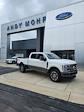 New 2026 Ford F-350 King Ranch Crew Cab 4x4 SRW Pickup for sale #T43276 - photo 1
