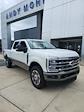 New 2026 Ford F-350 King Ranch Crew Cab 4x4 SRW Pickup for sale #T43276 - photo 3