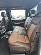 New 2026 Ford F-350 King Ranch Crew Cab 4x4 SRW Pickup for sale #T43276 - photo 36