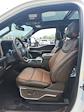 New 2026 Ford F-350 King Ranch Crew Cab 4x4 SRW Pickup for sale #T43276 - photo 39