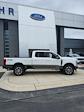 New 2026 Ford F-350 King Ranch Crew Cab 4x4 SRW Pickup for sale #T43276 - photo 9